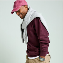 Shop Men's Leisurewear